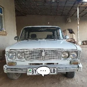 Lada 2106 1999