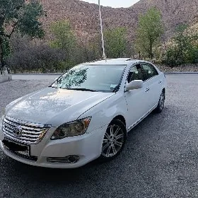 Toyota Avalon 2006