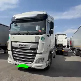 DAF 480 2021