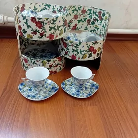 кофейный сервиз
