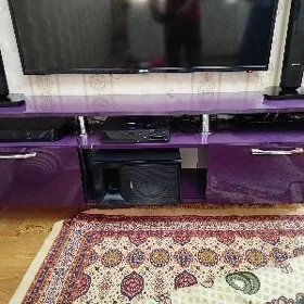 telewizor podstawka