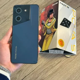 Tecno Pova 5 16/128gb