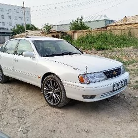 Toyota Avalon 2008