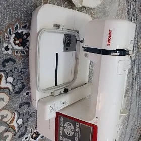 janome 230 e