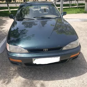 Toyota Camry 1996