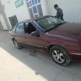 Opel Vectra 1990