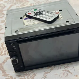 pioneer tv