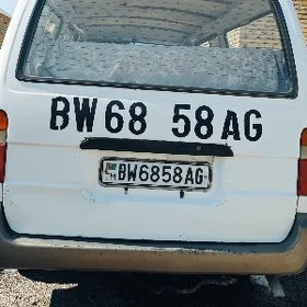 Toyota Hiace 1996