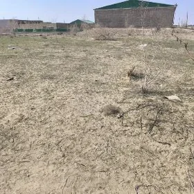 Boş mellek yer