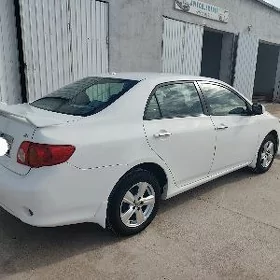 Toyota Corolla 2010