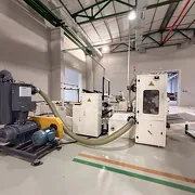 ZAWOD 4000 m2