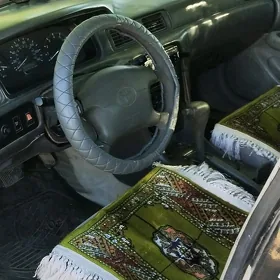Toyota Camry 1998