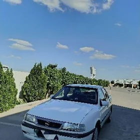 Opel Vectra 1991