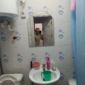 ул Островского 2ком 2эт