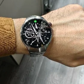 Huawei watch 5 titan
