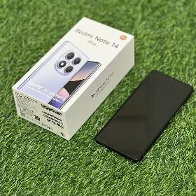 Redmi note 14 pro