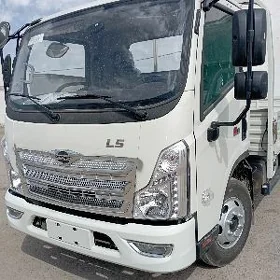 Forland H3 2025