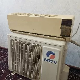 GREE KONDISIONER