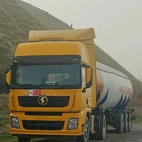 DAF XF 530 2020