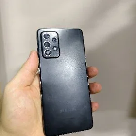 Samsung A52 8/128