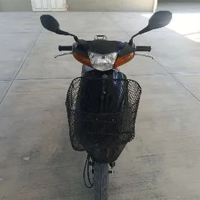 Suzuki mator