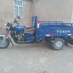 Fekon FK200-14G 2016