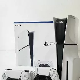 Playstation 5 Slim Taýyn