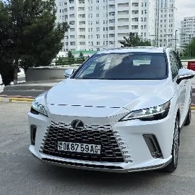 Lexus RX 350 2024