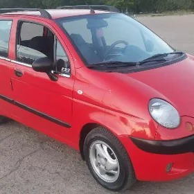 Daewoo Matiz 2004
