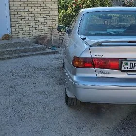 Toyota Camry 1997