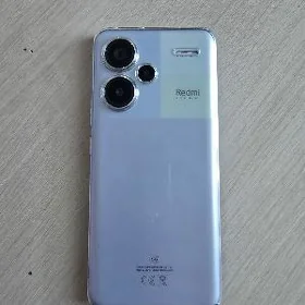 Redmi note 13pro+ 512 g