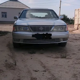 Toyota Avalon 1997