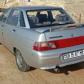 Lada 2110 2002