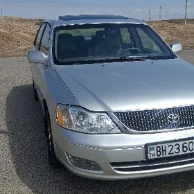 Toyota Avalon 2000