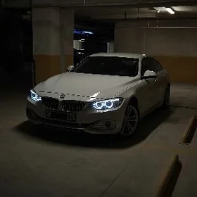 BMW M4 2016