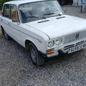 Lada 2106 1999