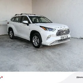Toyota Highlander 2023