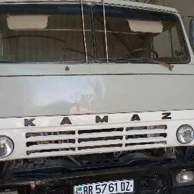 Kamaz 5511 1994