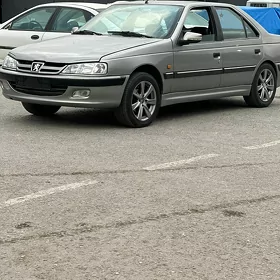 Peugeot 405 2008