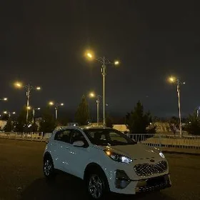 Kia Sportage 2020