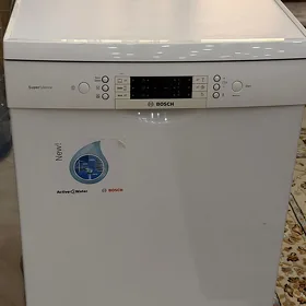 посудомойка Bosch