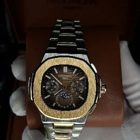Sagat Patek Philippe