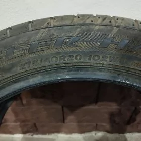 Teker R20