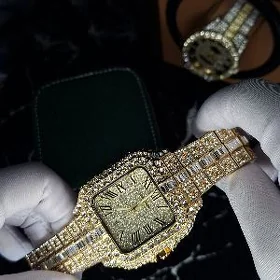 Sagat Cartier