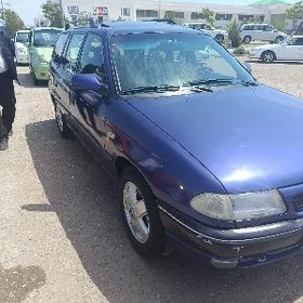 Opel Astra 1996