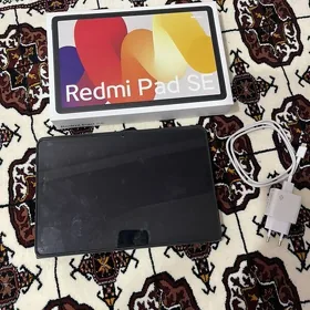 Redmi Pad SE
