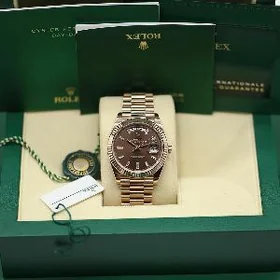 Sagat Rolex