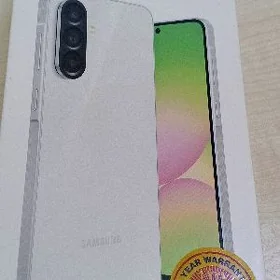 täzeje telefon samsung A56