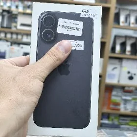 IPHONE 16 OZI NON AKTIW
