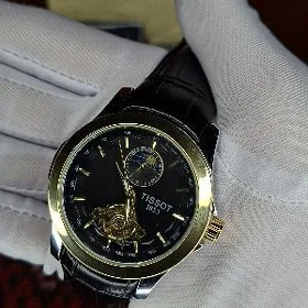 Sagat Tissot